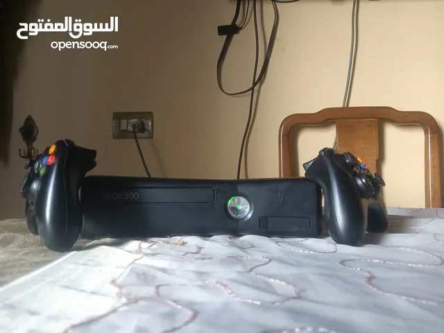 xbox 360s للبيع