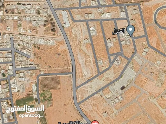 Mixed Use Land for Rent in Tripoli Al-Ghasi