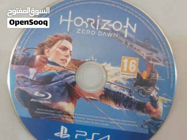 مجموعة العاب ps4 امورهن طيبة تابع الوصف