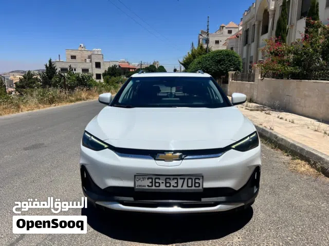 2022 Chevrolet Menlo