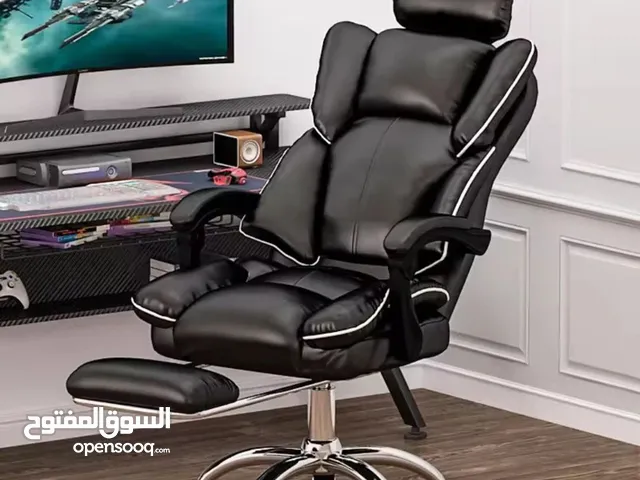 كرسي مكتب مع مسند للأرجل بسعر العرض ،، للطلب عبر رسائل الوتس