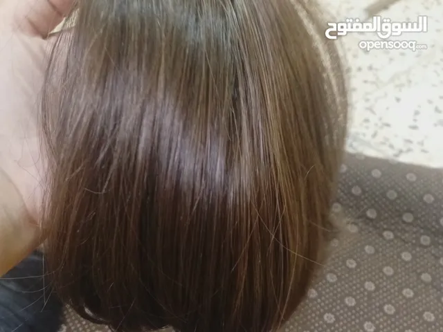 وصلات شعر للبيع