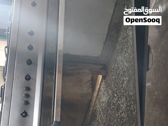 طباخ مستعمل للبيع