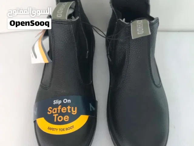 احذية السلامة safety shoes