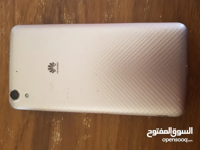 Huawei Y6 16 GB in Amman