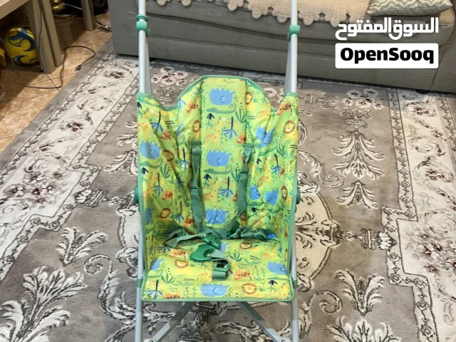 عرباته اطفال خفيفة الحمل