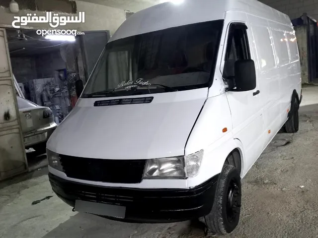 Used Mercedes Benz A-Class in Salfit