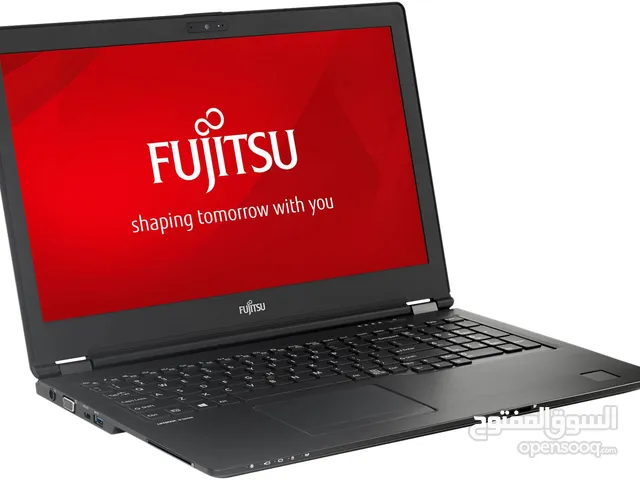 Windows Fujitsu for sale in Tripoli