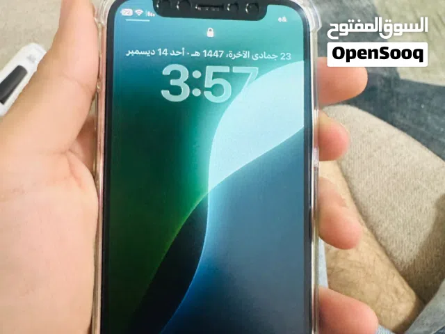 Apple iPhone 12 Mini 128 GB in Sharjah