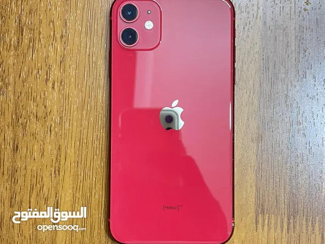 Apple iPhone 11 256 GB in Baghdad