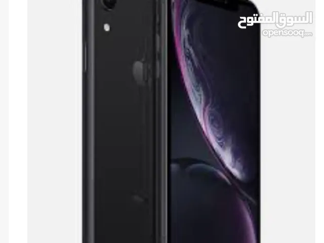 iPhone xr للبيع بحاله ممتازه