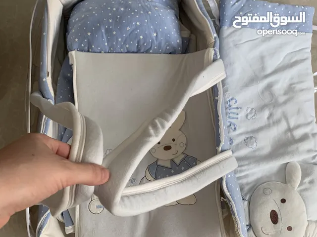 حرام للبيبي