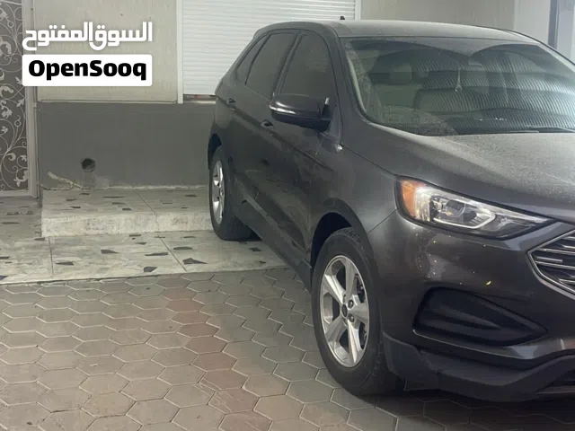 2020 فورد ايدج Standard