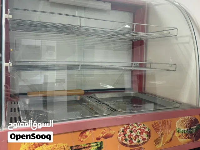 Insulation cabinet
