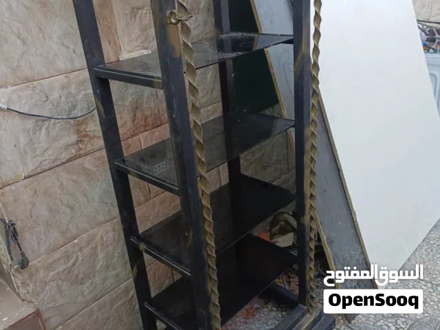 بوفيه حديد تفصيل للبيع بسعر مغري