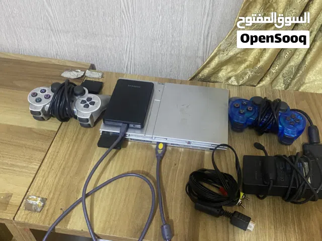 PlayStation 2 PlayStation for sale in Baghdad