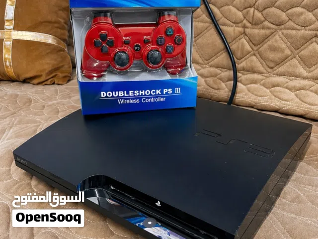 Ps 3  مهكره