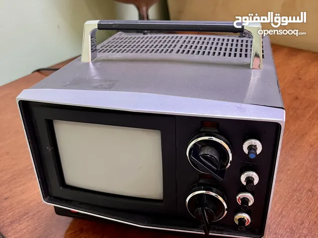 تلفزيون سوني قديم