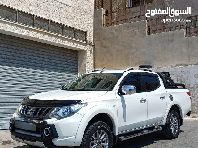 متسوبيشي تريتون l200 2020