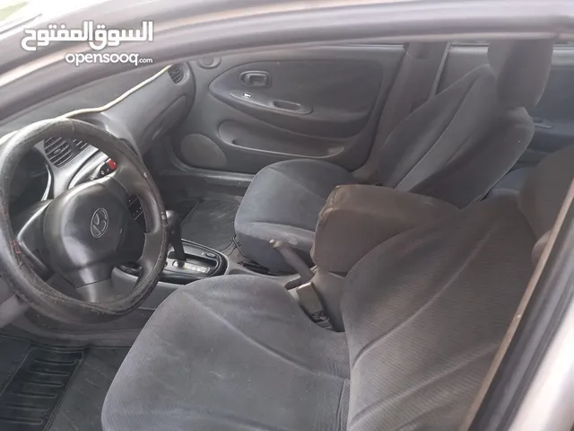 افانتي نيو