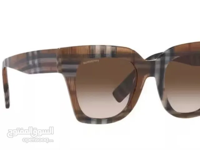 Burberry new sunglasses