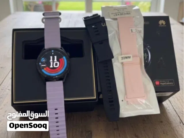 Huawei smart watches for Sale in Northern Governorate