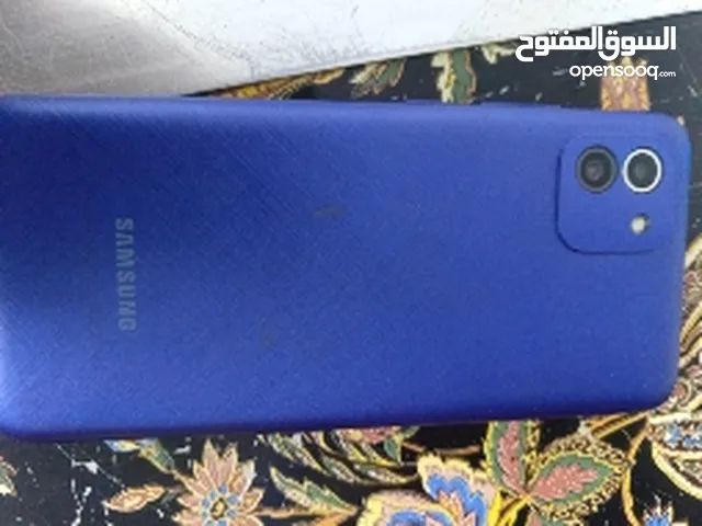 Samsung Galaxy A03 64 GB in Dhi Qar