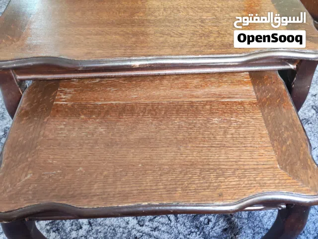 طقم طاولات
