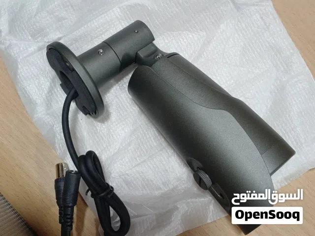 كمرات جديده