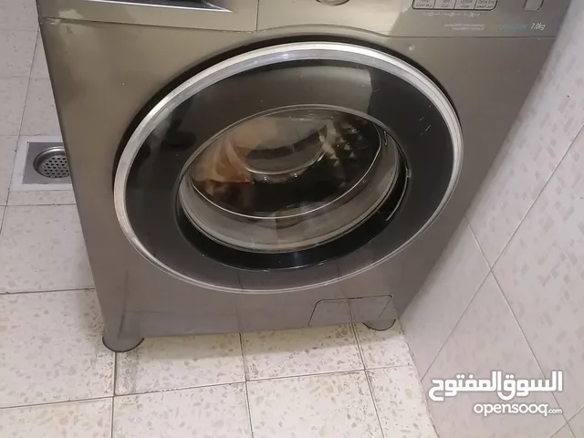 Samsung 7 - 8 Kg Washing Machines in Salt