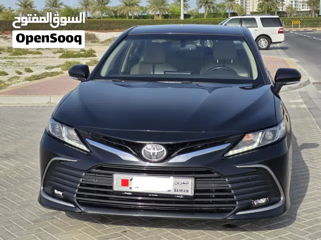 Used Toyota Camry in Muharraq