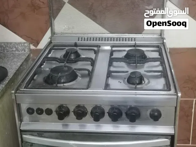 غاز اربع عيون نوع ناشيونال سونيك مستعمل