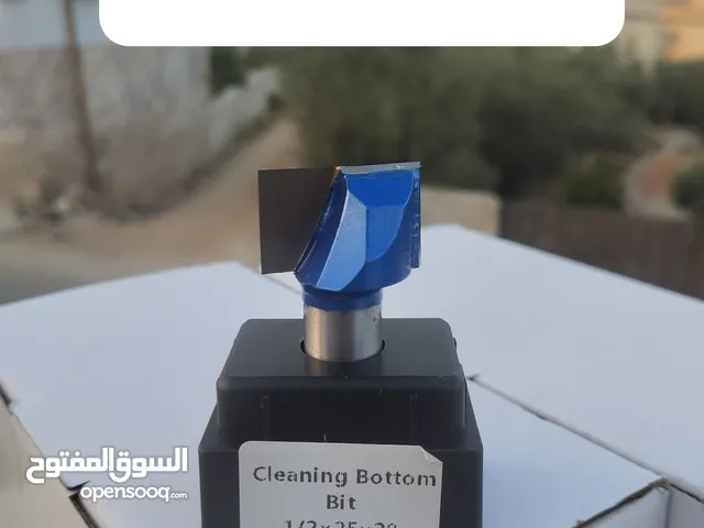 لوازم cnc خشب