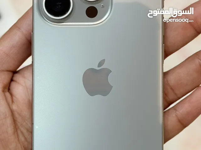 iPhone 15 Pro 128GB for sale