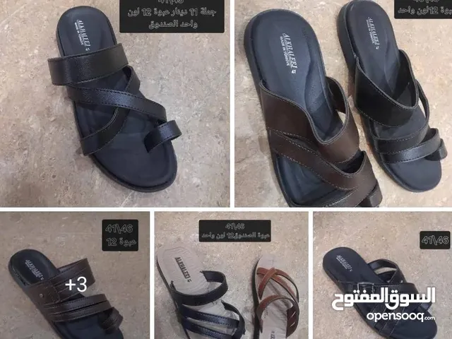 44 Slippers & Flip flops in Tripoli