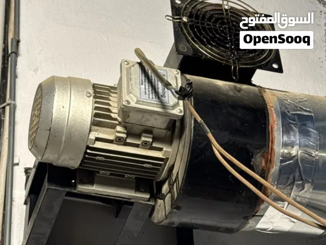 تربينا نص حصان و هود 1 متر