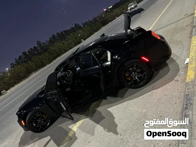 Used Chrysler 300 in Basra