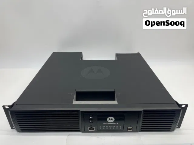 مكرر اشاره Motorola DR3000