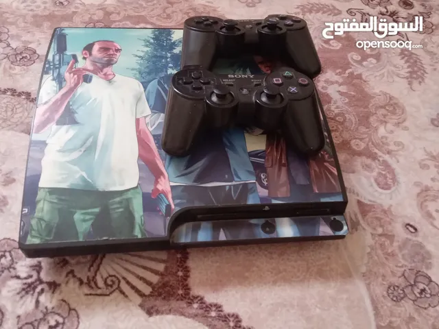 PlayStation 3 PlayStation for sale in Tripoli