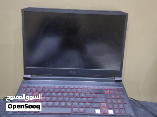 لابتوب إيسر نيترو 2021