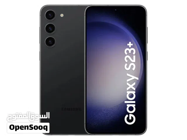 مطلوب Galaxy S23 plus