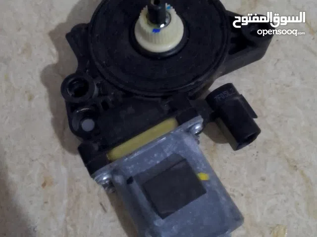 ماكينة زجاج