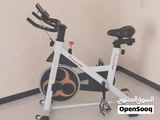 دراجة رياضيه