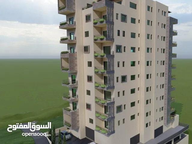 150 m2 3 Bedrooms Apartments for Sale in Bethlehem AlWalaja