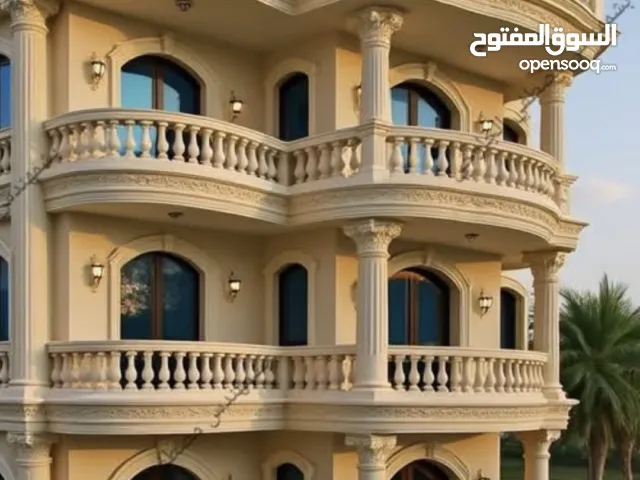 104 m2 3 Bedrooms Apartments for Sale in Al Ahmadi Mahboula