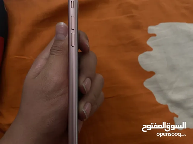 Apple iPhone 7 Plus 256 GB in Zarqa