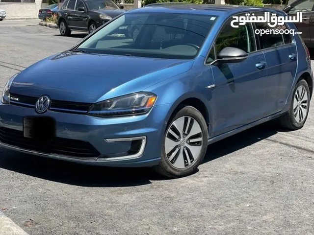 E-golf Premium