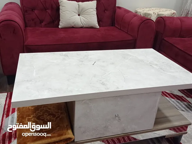 طقم كنب غير مستعمل نهائيا