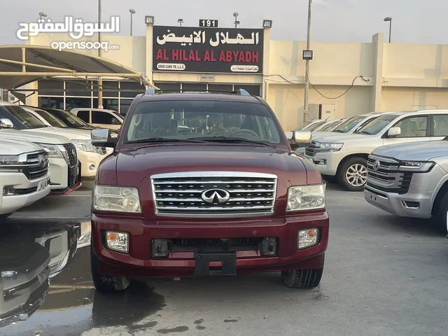 Infiniti Other 2009 in Sharjah