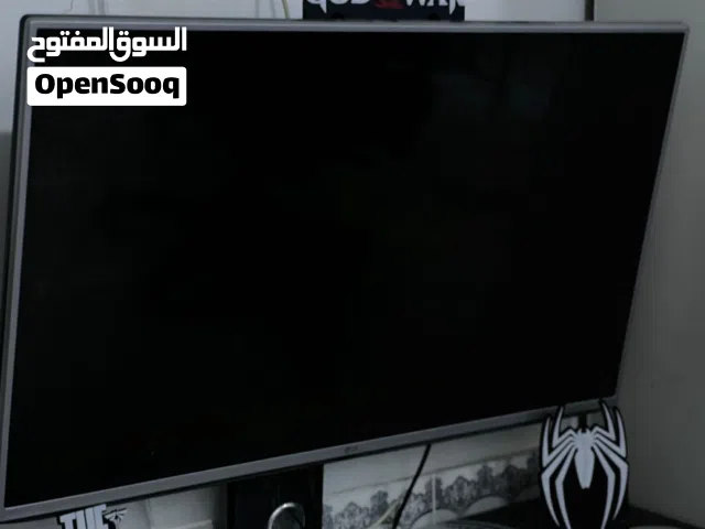 34 LG monitors for sale in Basra